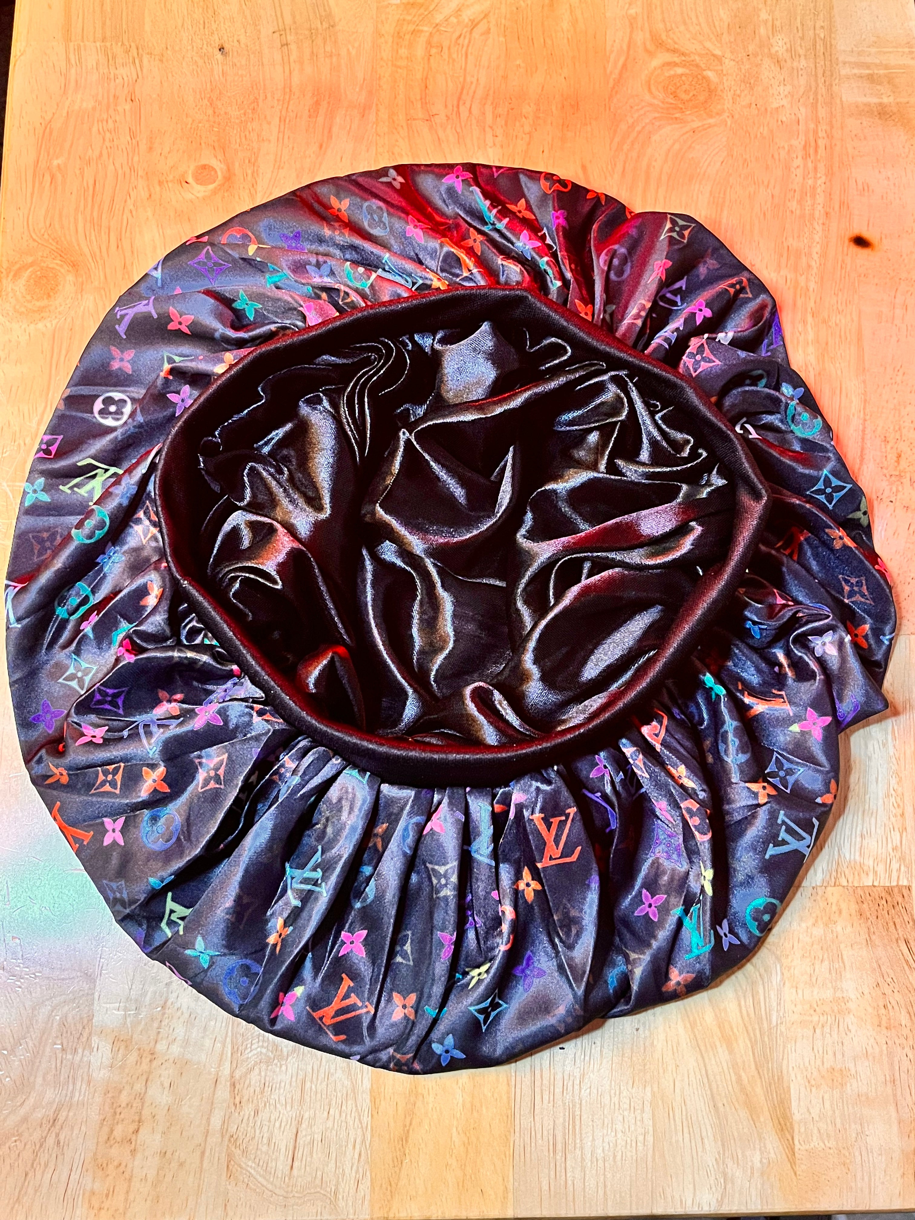 Louis Vuitton Bonnet