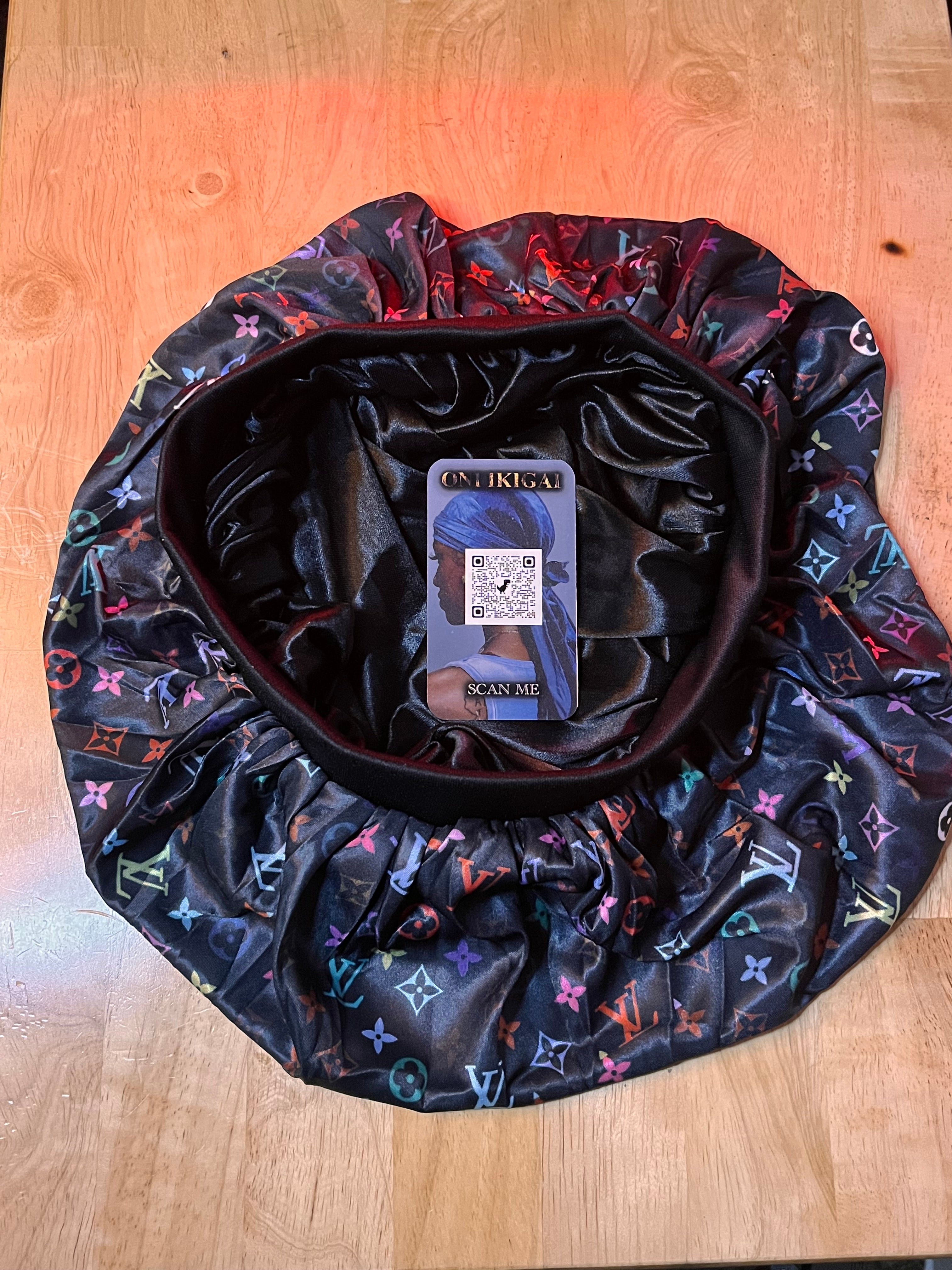 Louis Vuitton Bonnet