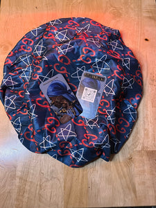 GG GRAFFITI Bonnet