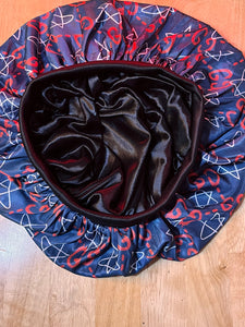 GG GRAFFITI Bonnet