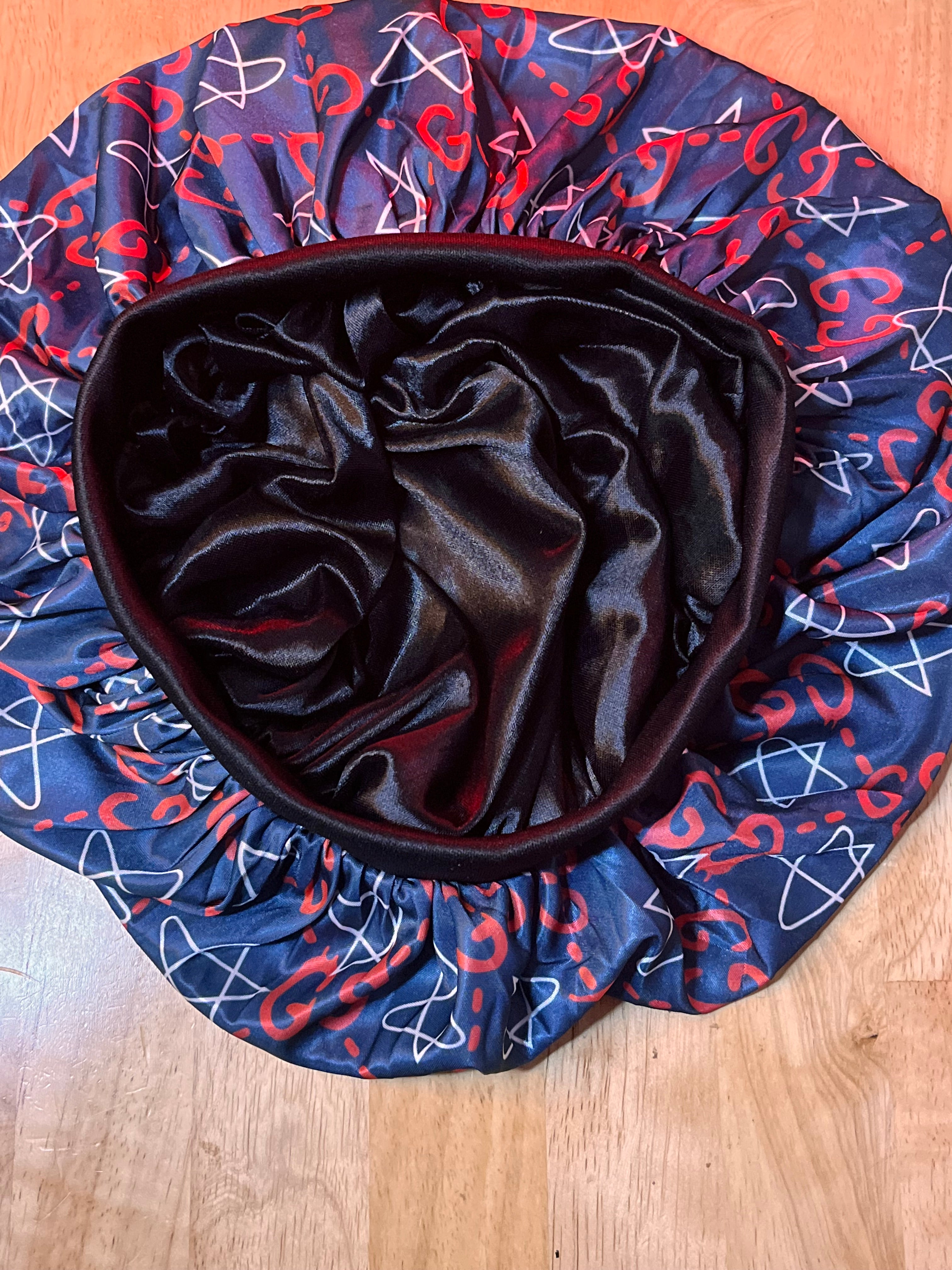 GG GRAFFITI Bonnet