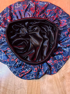GG GRAFFITI Bonnet