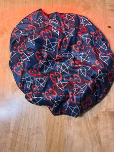 GG GRAFFITI Bonnet