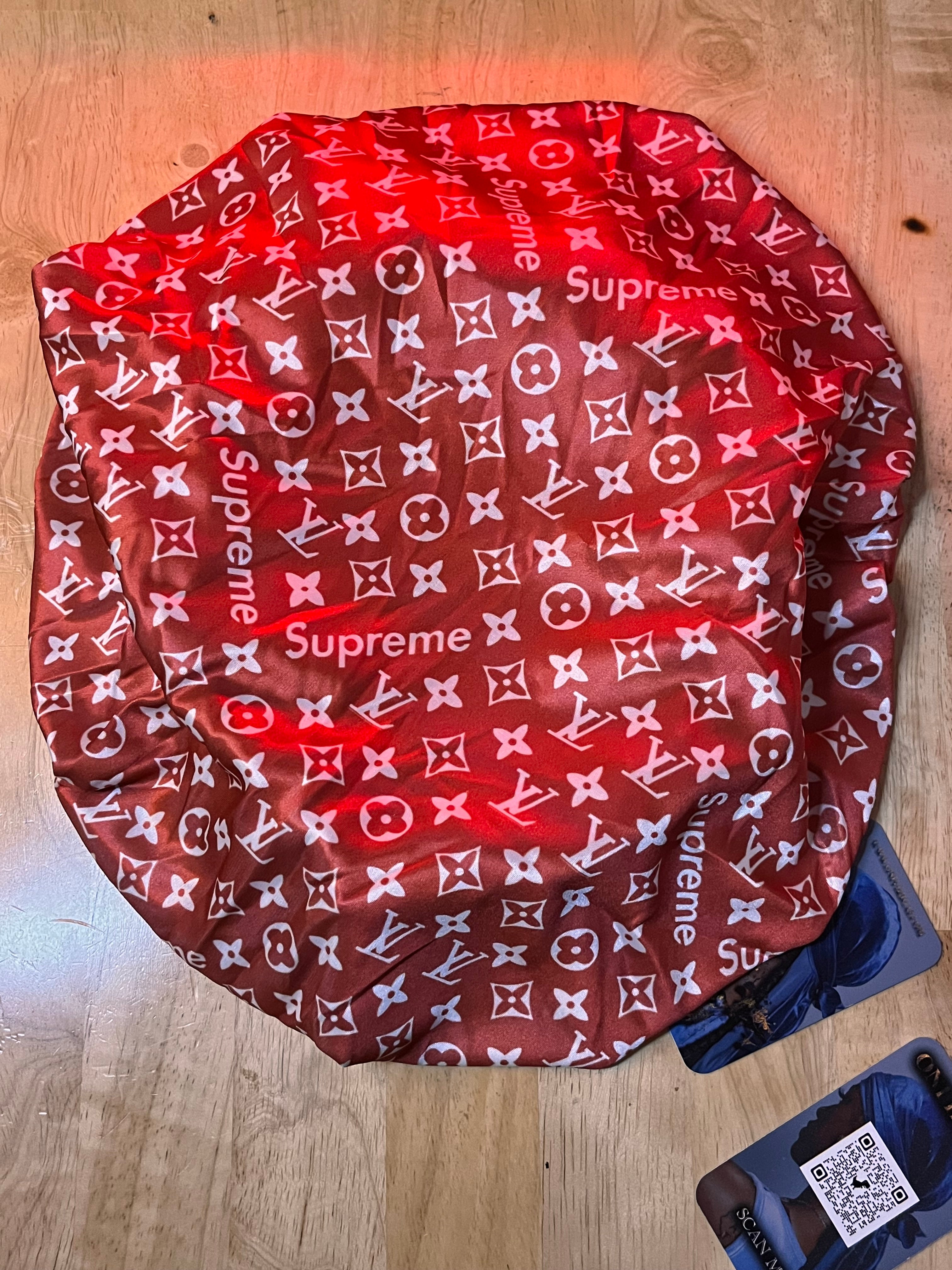 Supreme Bonnet