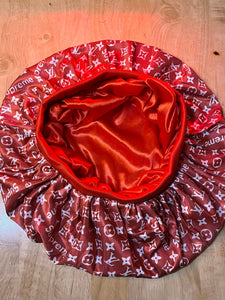 Supreme Bonnet