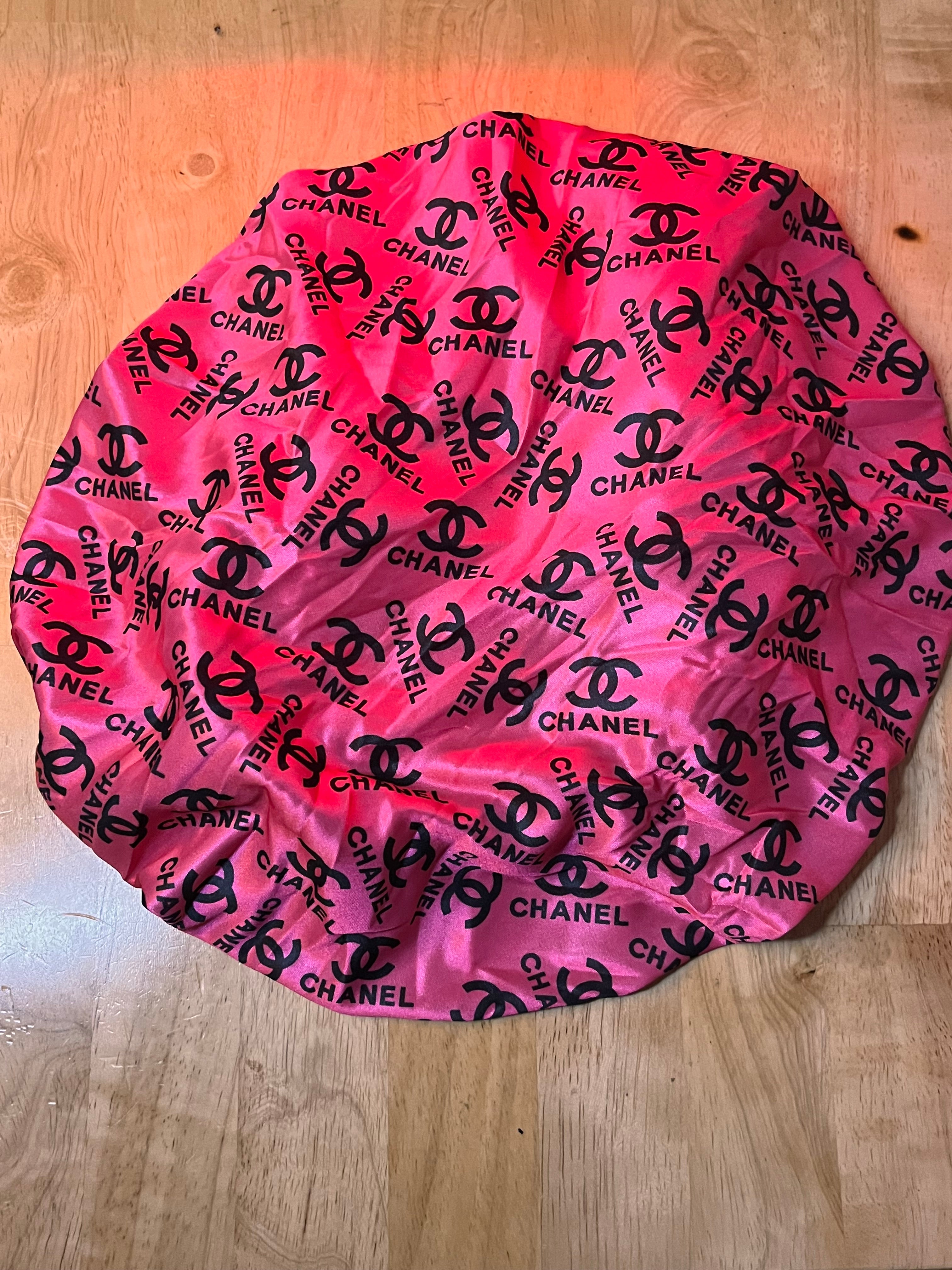 Pink Chanel