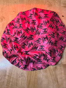 Pink Chanel
