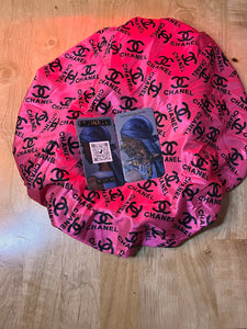 Pink Chanel