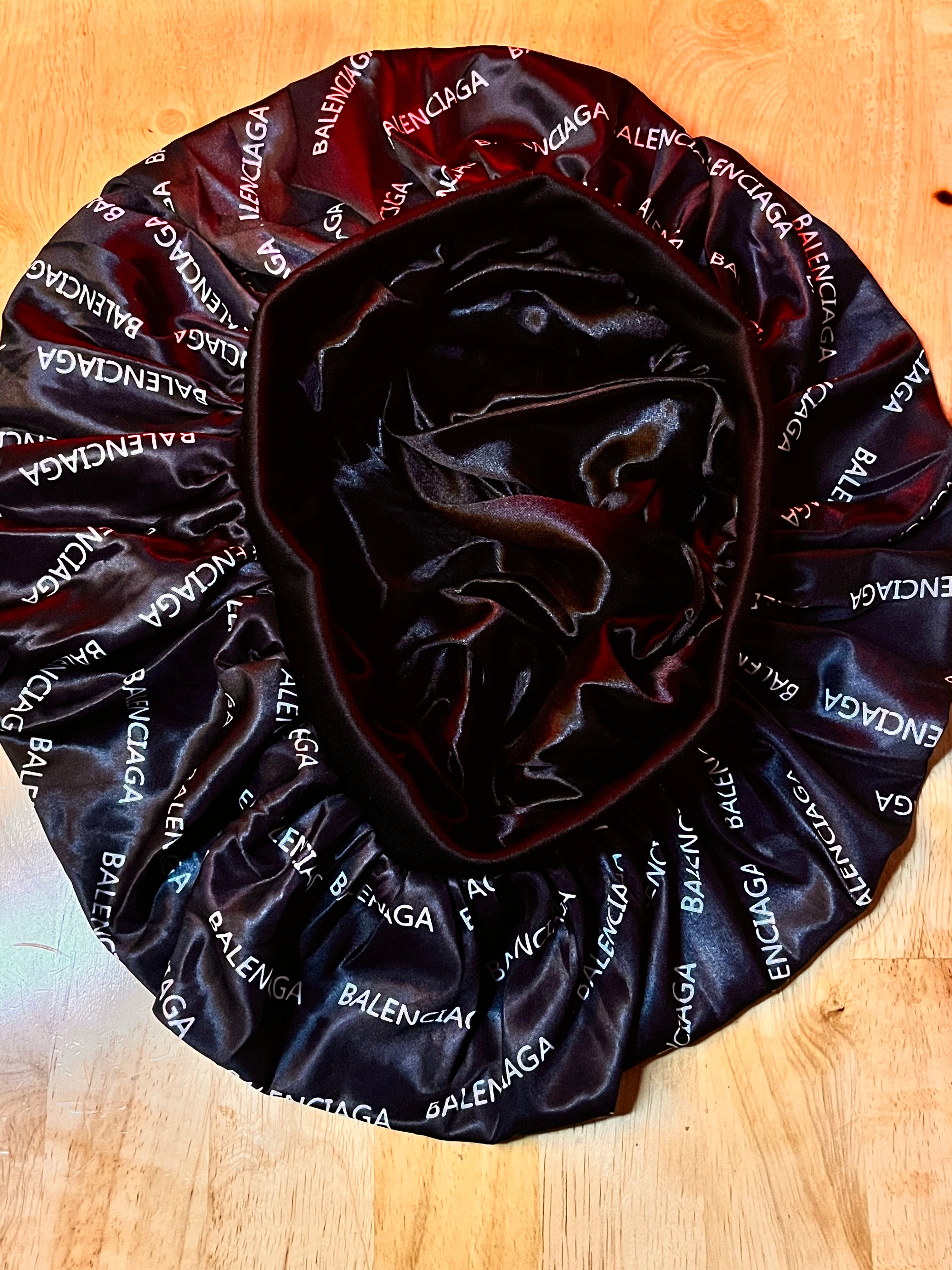 Black Balenciaga
