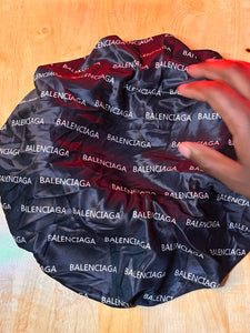 Black Balenciaga