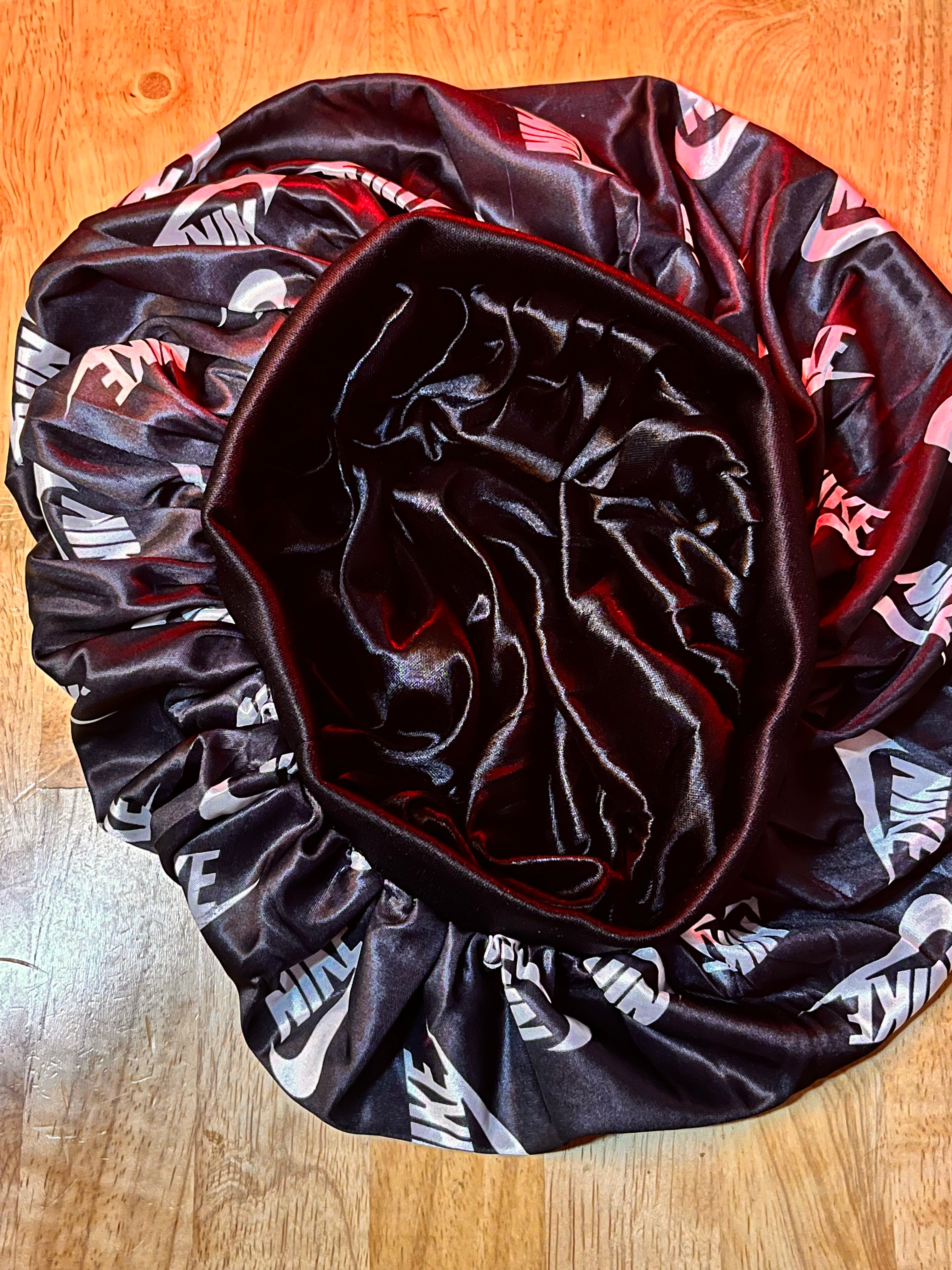 NIKE bonnet