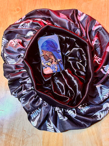 NIKE bonnet