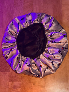 Champions Bonnet