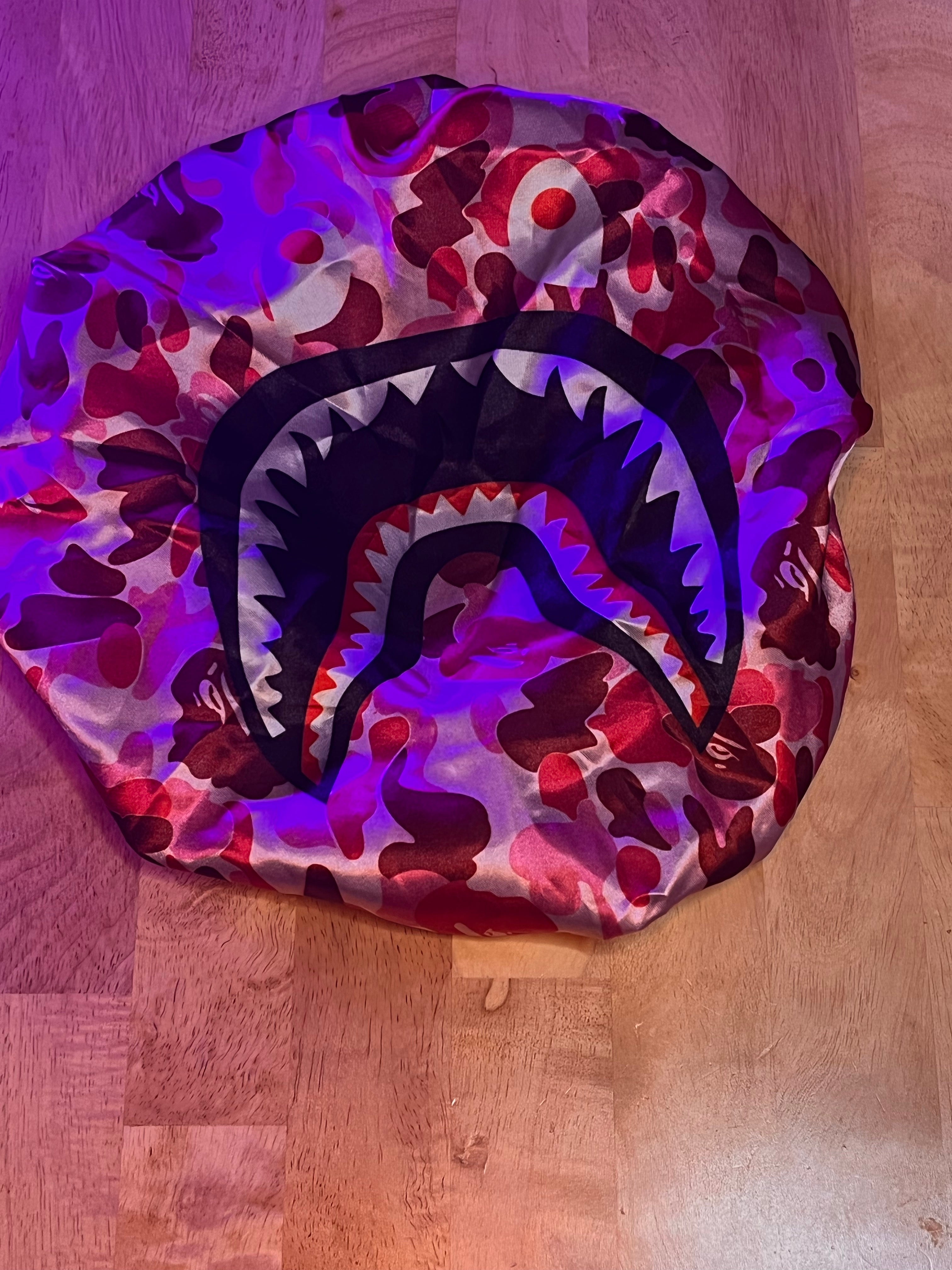 Sprayguard Bonnets