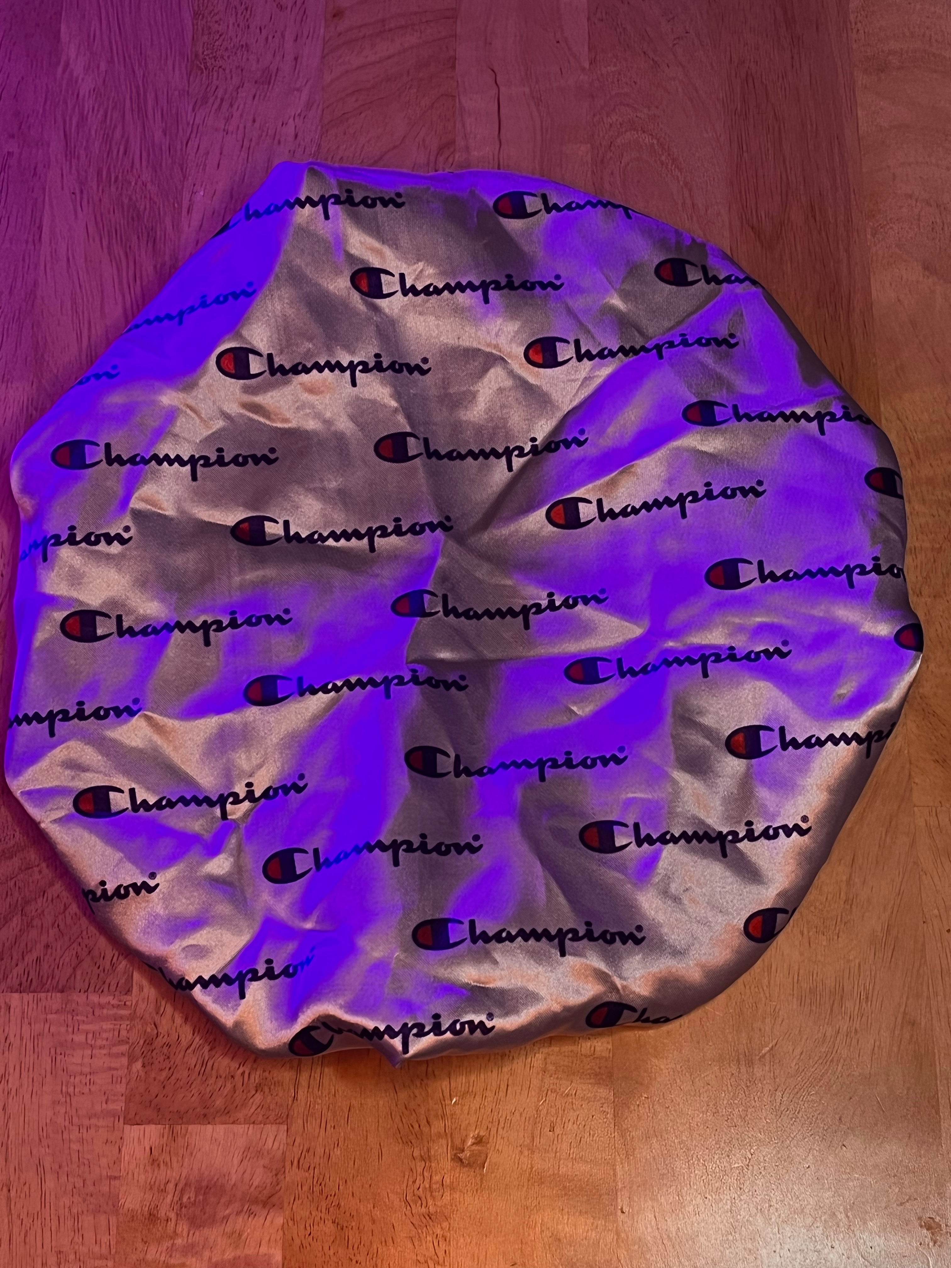 Champions Bonnet