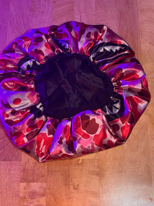 Sprayguard Bonnets
