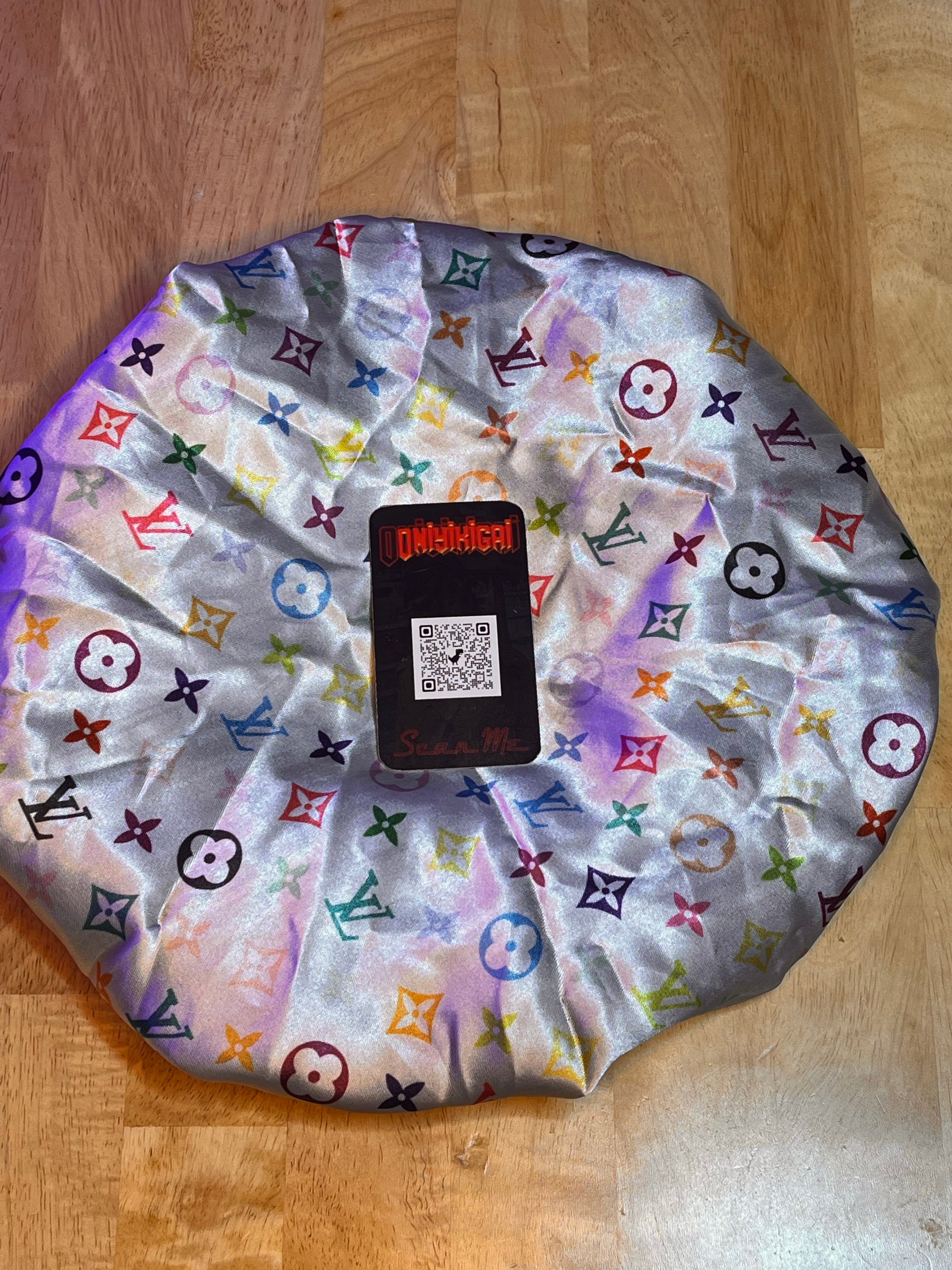 Louis Vuitton Bonnet