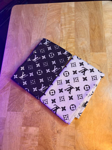 White Star Durag