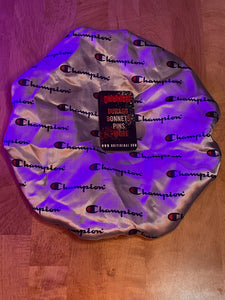 Champions Bonnet