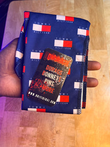 Tommy Durag