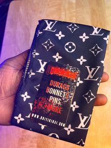 Black Star Durag
