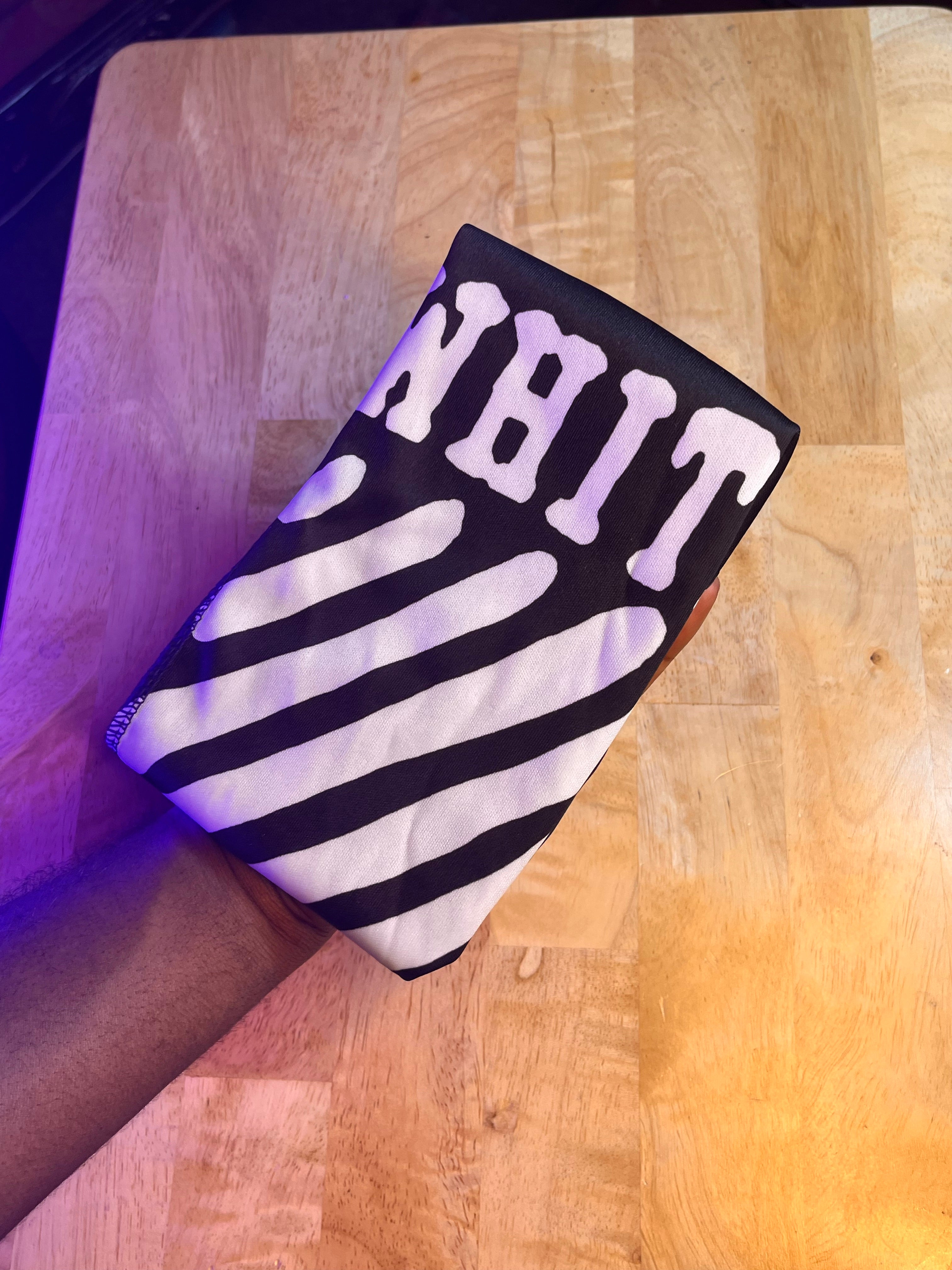 OFF White Durag