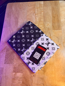 Black Star Durag