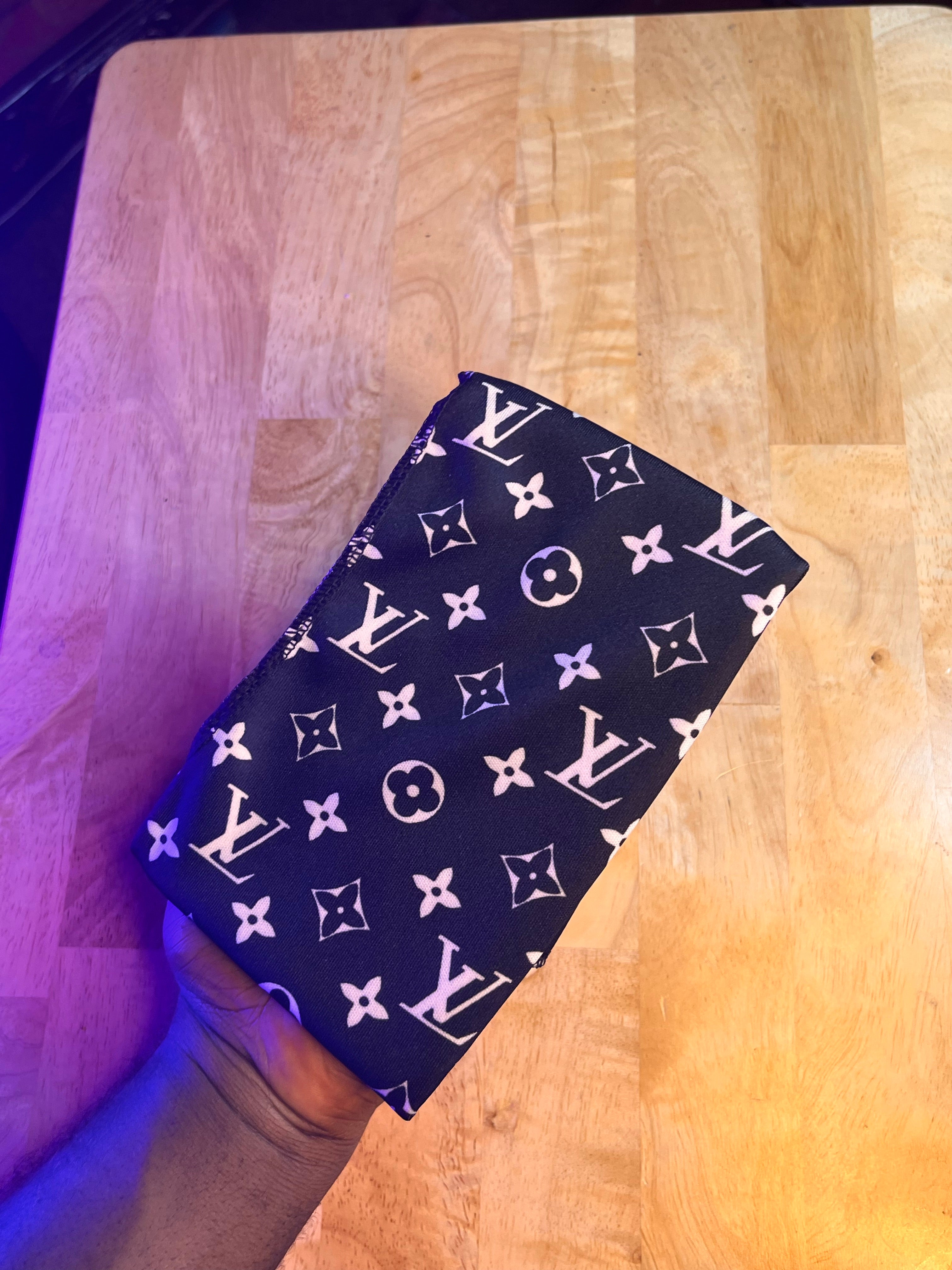 Black Star Durag