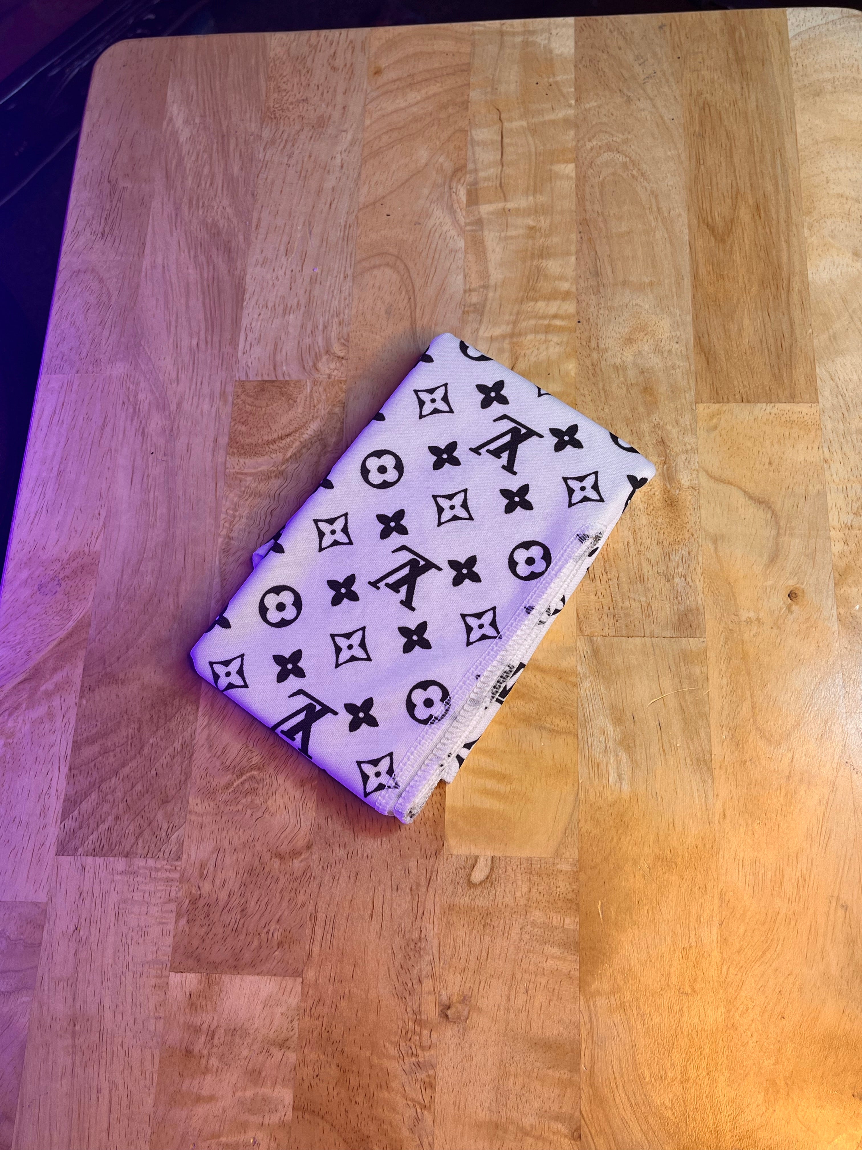 White Star Durag