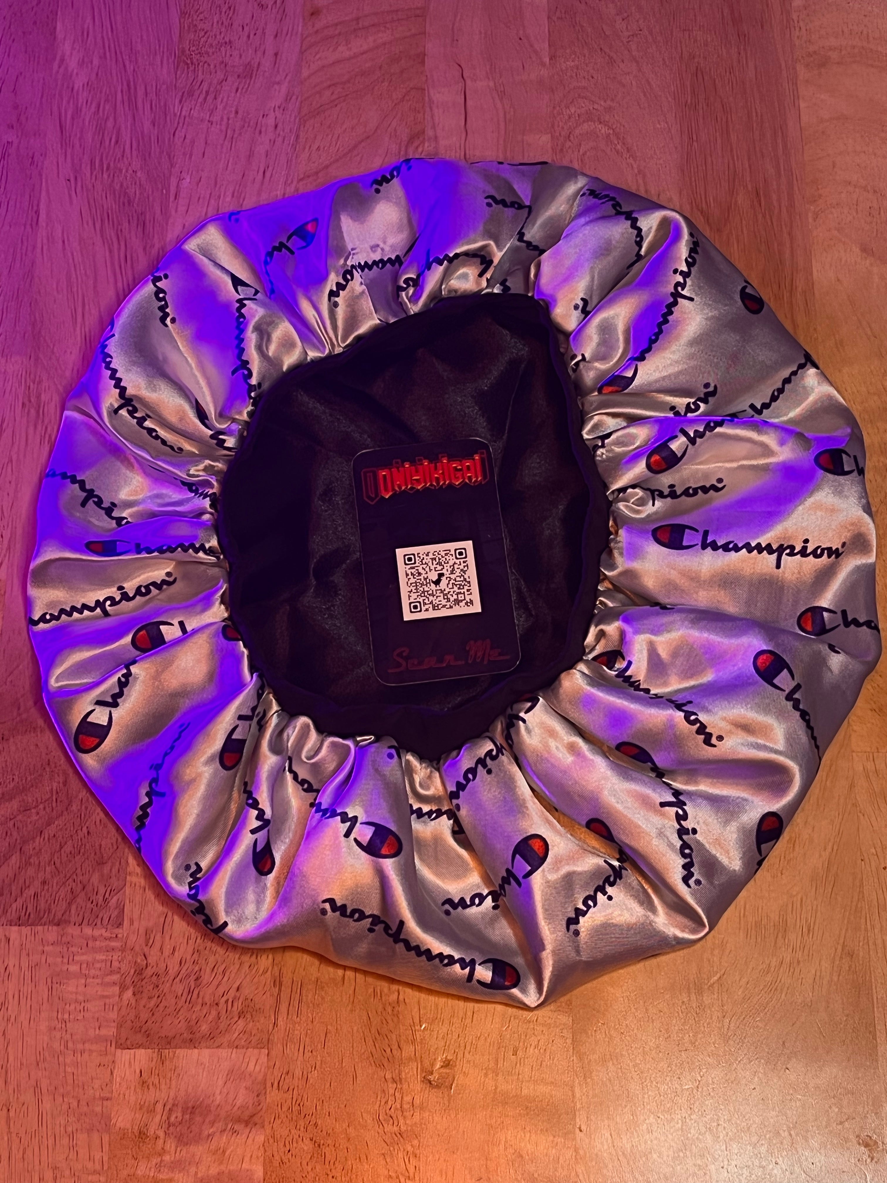 Champions Bonnet