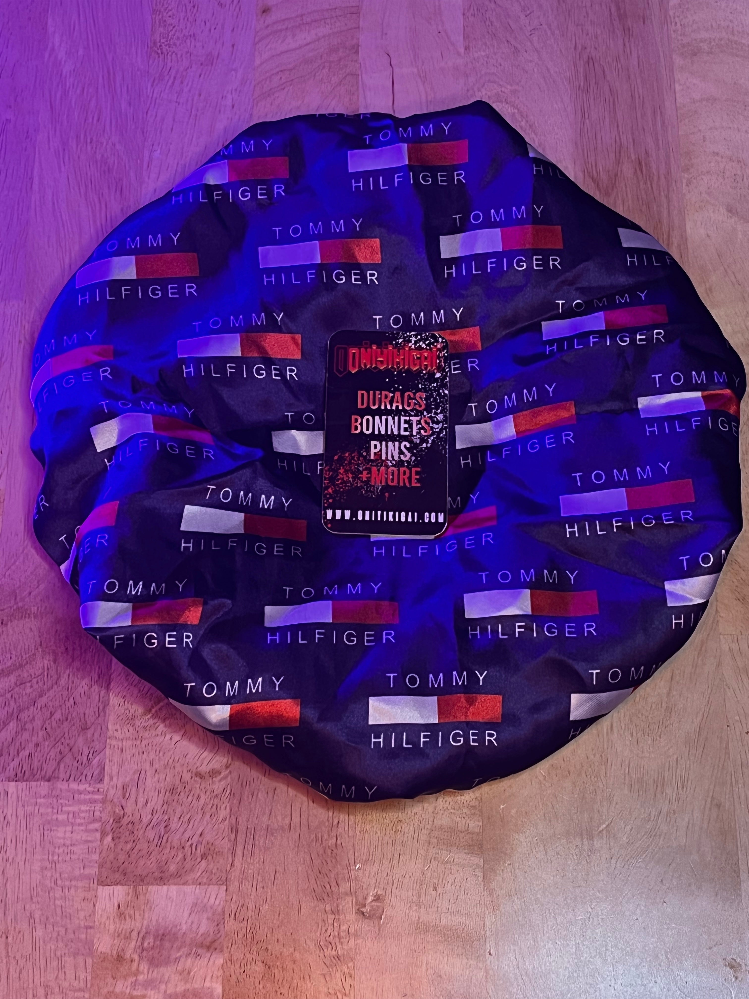 The Tommy Bonnet