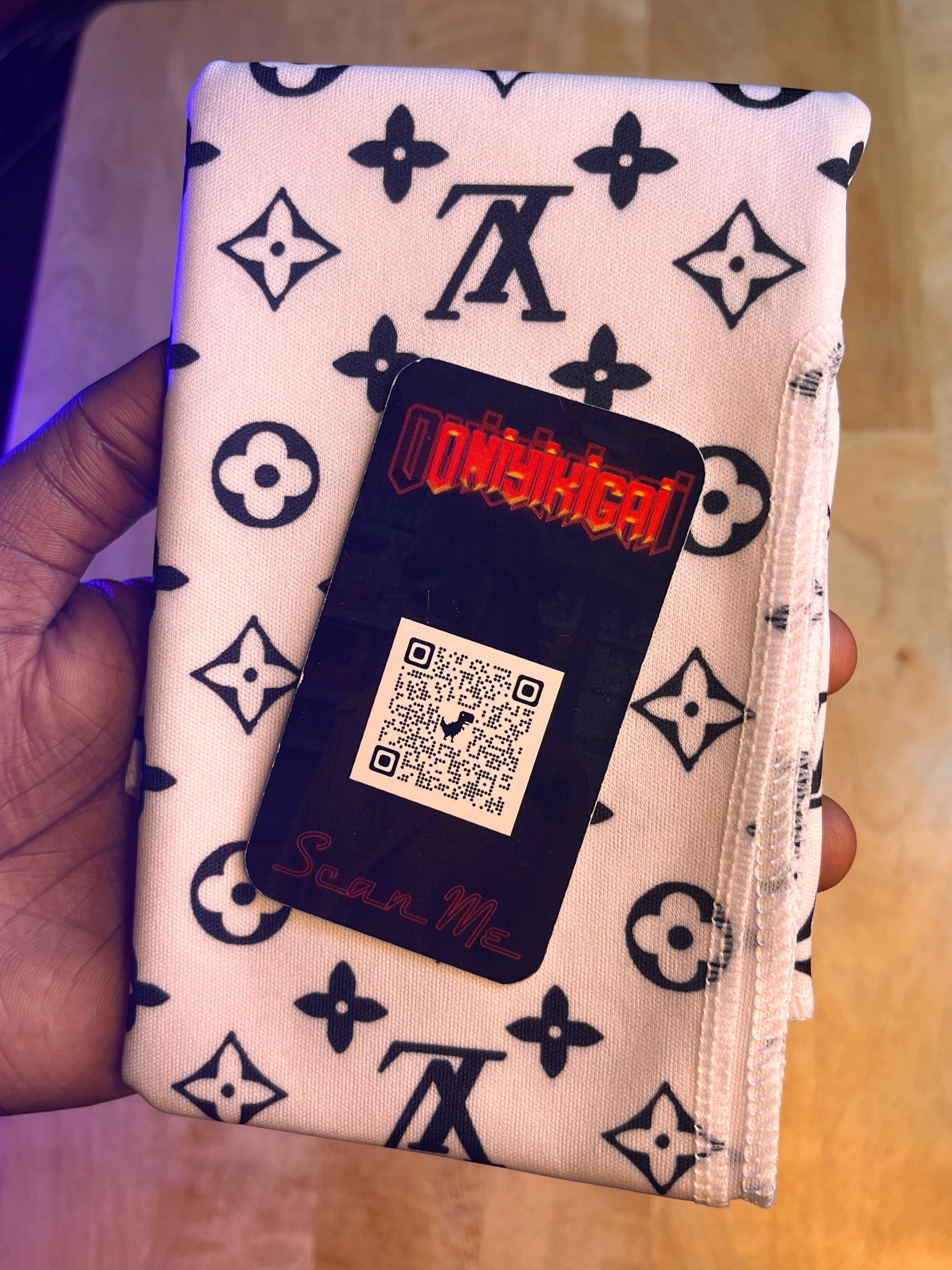 White Star Durag